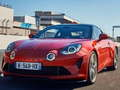Mäng Alpine A110 S liumägi  Internetis