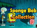 Mäng Spongebob kollektsioon  Internetis