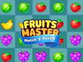 Mäng Puuviljade master 3 Internetis