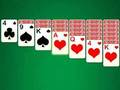 Mäng Solitaire Master Classic Card Internetis