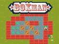 Mäng Boxman Sokoban Internetis