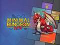 Mäng Minimaalne Dungeon RPG  Internetis
