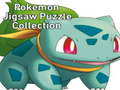 Mäng Pokemoni puslekogu  Internetis