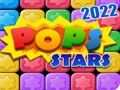 Mäng Popstaari maania  Internetis