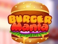 Mäng Burgerimaania  Internetis