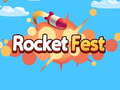 Mäng Raketifestival  Internetis