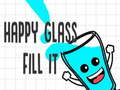 Mäng Happy Glass Täida see  Internetis