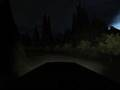Mäng Horror Jungle Drive Internetis