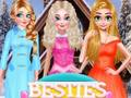 Mäng Besties väljasõidupäev  Internetis