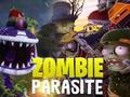 Mäng Zombie parasiit  Internetis