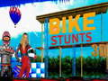 Mäng Bike trikid 3D Internetis