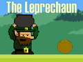 Mäng Leprechaun  Internetis