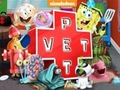 Mäng Nickelodeoni lemmikloomade loomaarst  Internetis