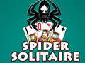 Mäng Spider Solitaire  Internetis
