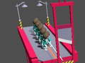 Mäng Mäng Squid Master Run Rush 3D  Internetis