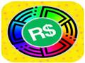 Mäng Tasuta Robuxi mängud Roblox Spin Wheel  Internetis