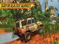 Mäng Off Road 4x4 Jeep Racing Xtreme 3D Internetis