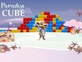 Mäng Paradiisi kuubik  Internetis