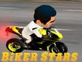 Mäng Bikeritähed Internetis