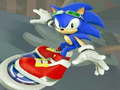 Mäng Parim Sonic Boom Mod  Internetis