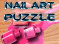Mäng Nail Art Pusle  Internetis