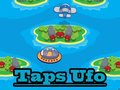 Mäng Kraanid Ufo  Internetis