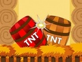 Mäng TNT lõks  Internetis