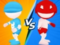 Mäng Survival Brawl 3d Internetis