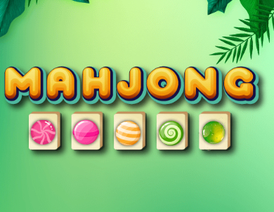 Mäng Mahjong Internetis