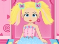 Mäng Armasta beebi moe makeover Internetis