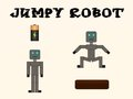 Mäng Hüppav robot  Internetis