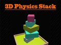 Mäng 3D füüsika virn  Internetis