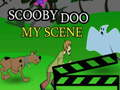 Mäng Scooby Doo Minu stseen  Internetis