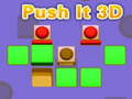 Mäng Lükake see 3D Internetis
