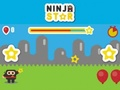 Mäng Ninja täht  Internetis