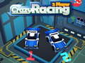 Mäng Crazy Racing 2 mängija  Internetis