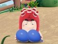 Mäng Oddbods Looney Ballooney Internetis