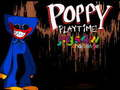 Mäng Poppy Playtime Pusle'i väljakutse Internetis