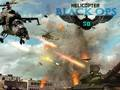 Mäng Helikopter Black Ops 3d  Internetis