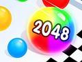 Mäng Palliühendamine 2048  Internetis
