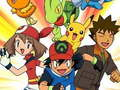 Mäng Pokemoni slaid  Internetis