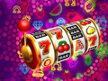 Mäng Puu Slots  Internetis