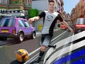 Mäng Cristiano Ronaldo Internetis