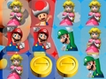 Mäng Mario kollektsioon  Internetis