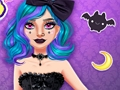 Mäng Pehme tüdruk vs Dark Lolita rivaalitsemine  Internetis