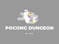 Mäng Pocong koopas Internetis