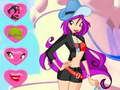 Mäng Winx Bloom juhuslik Internetis