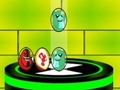 Mäng Ben 10 Match 3 Välismaalased  Internetis