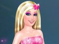 Mäng Barbie printsessi riietus  Internetis
