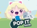 Mäng Pop see pomm! Internetis
